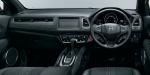 Honda Vezel RS 2018 года (JP)